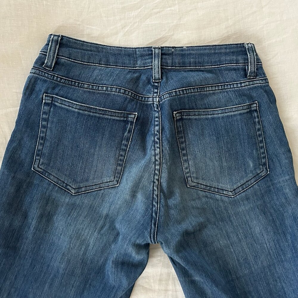 Acne Flex Atlantis Jeans